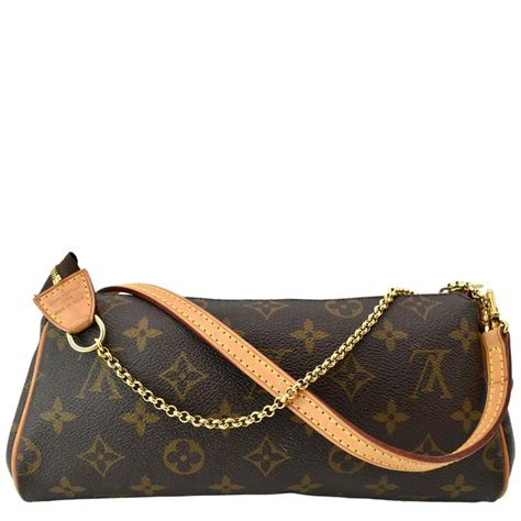 louis vuitton with initials|louis vuitton eva monogram crossbody.